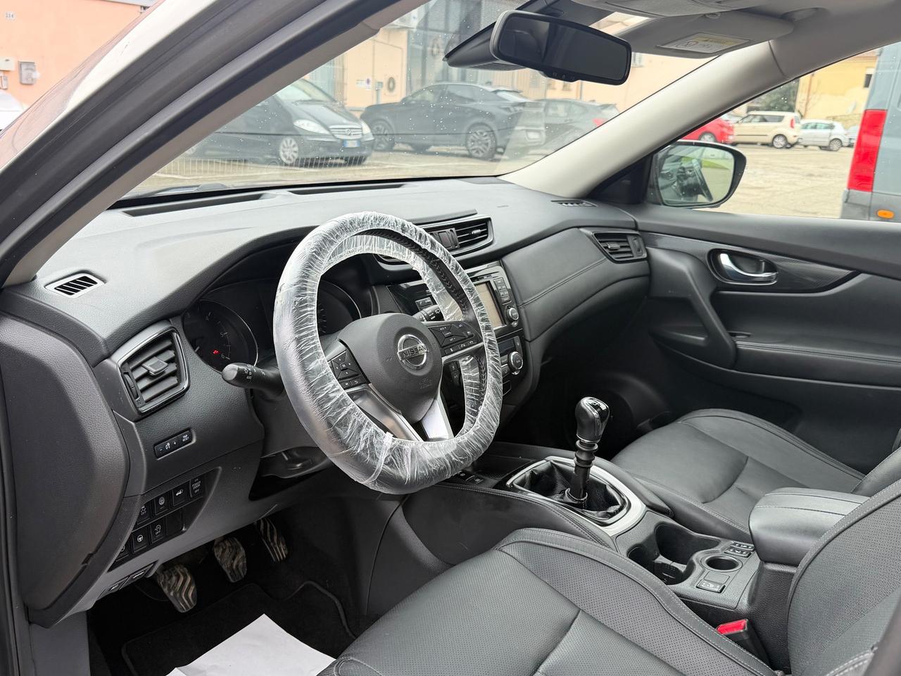 Nissan X-Trail 1.7 dCi 150CV Tekna 2020 FULL Optional