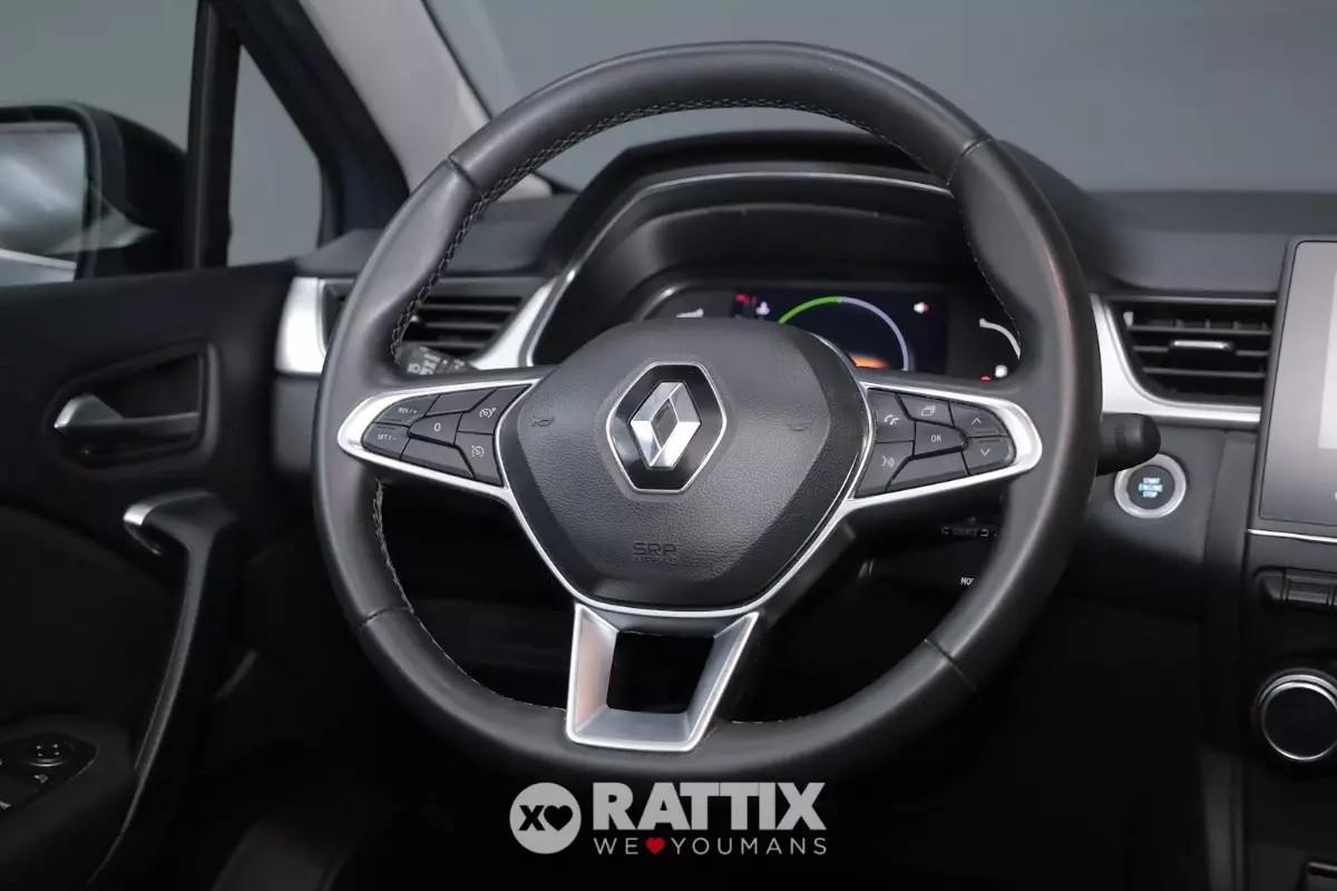Renault Captur 1.6 Hybrid E-Tech 145CV Intens Auto
