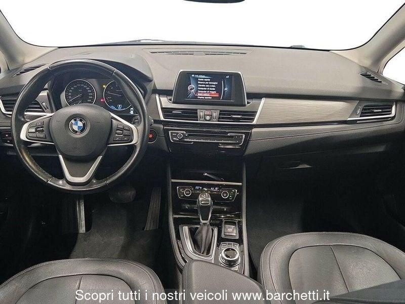 BMW Serie 2 Active Tourer Serie 2 225xe Active Tourer iPerformance Advantage auto