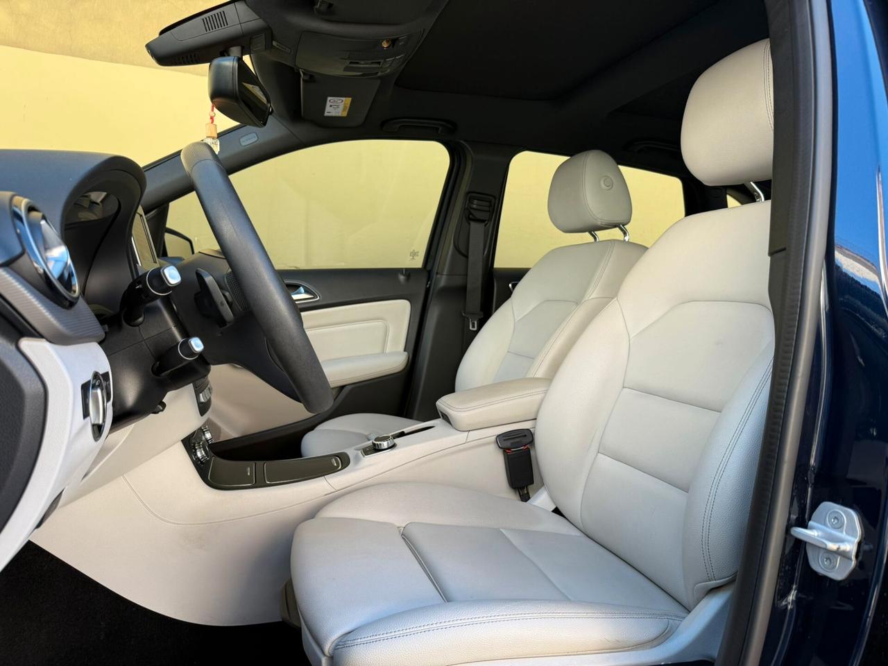 Mercedes-benz B 180 d Automatic Premium