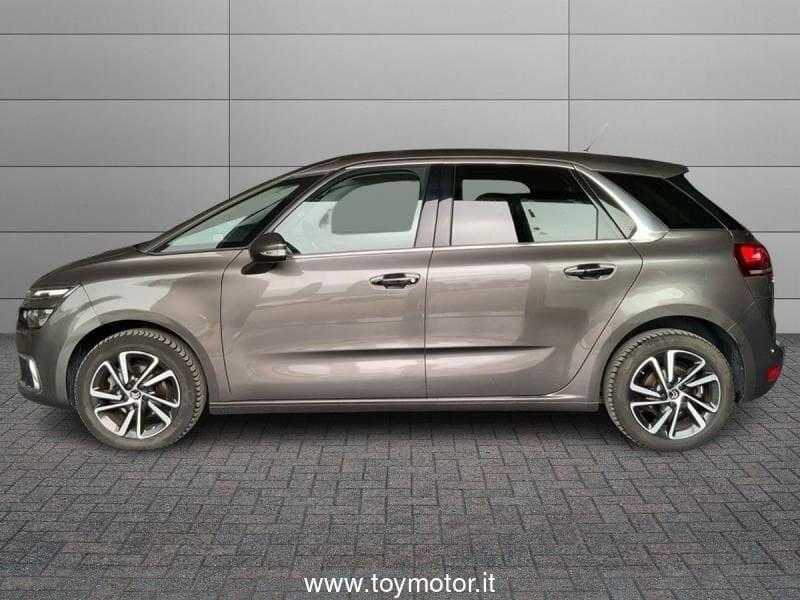 Citroën C4 Picasso BlueHDi 120 S&S Shine