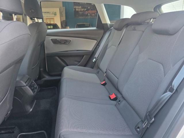 SEAT Leon 1.5 TGI ST Style