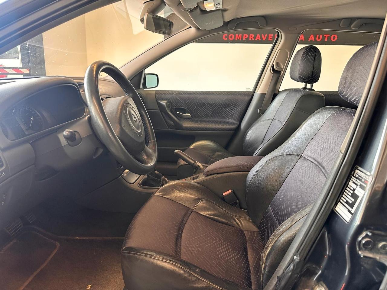 Renault Laguna 1.9 dCi/120CV cat Grandtour Initiale