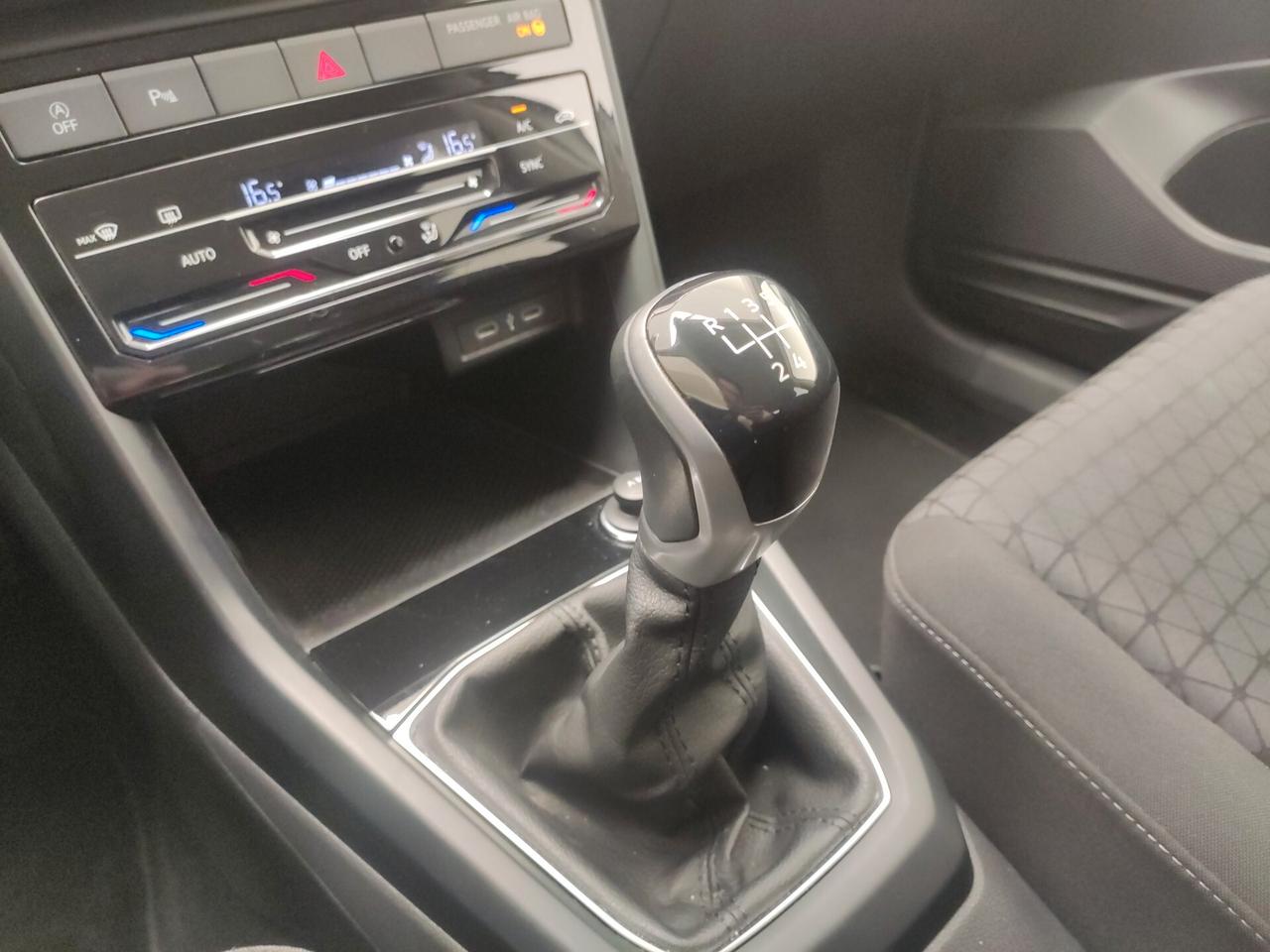 Volkswagen T-Cross 1.0 TSI Style