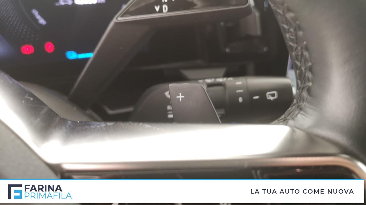 RENAULT NUOVO AUSTRAL techno E-Tech full hybrid 200