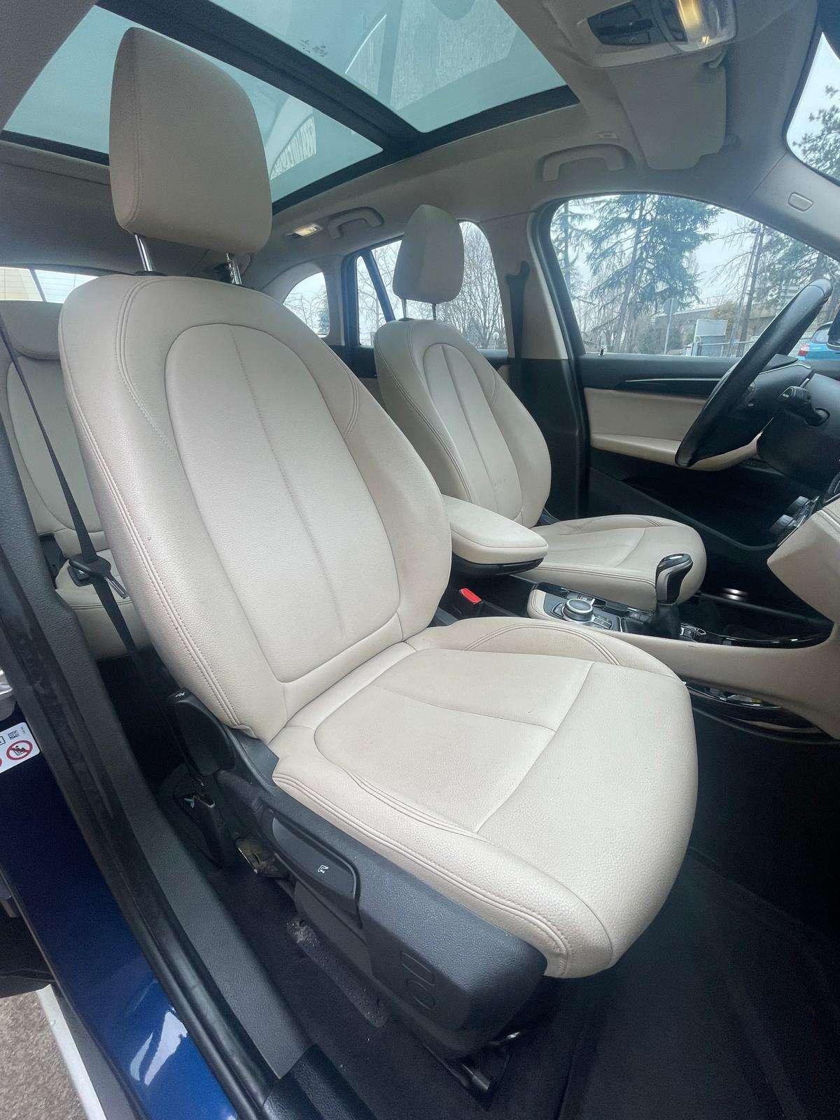 BMW X1 PRIMO PREZZO IN ITALIA - XDRIVE 18D