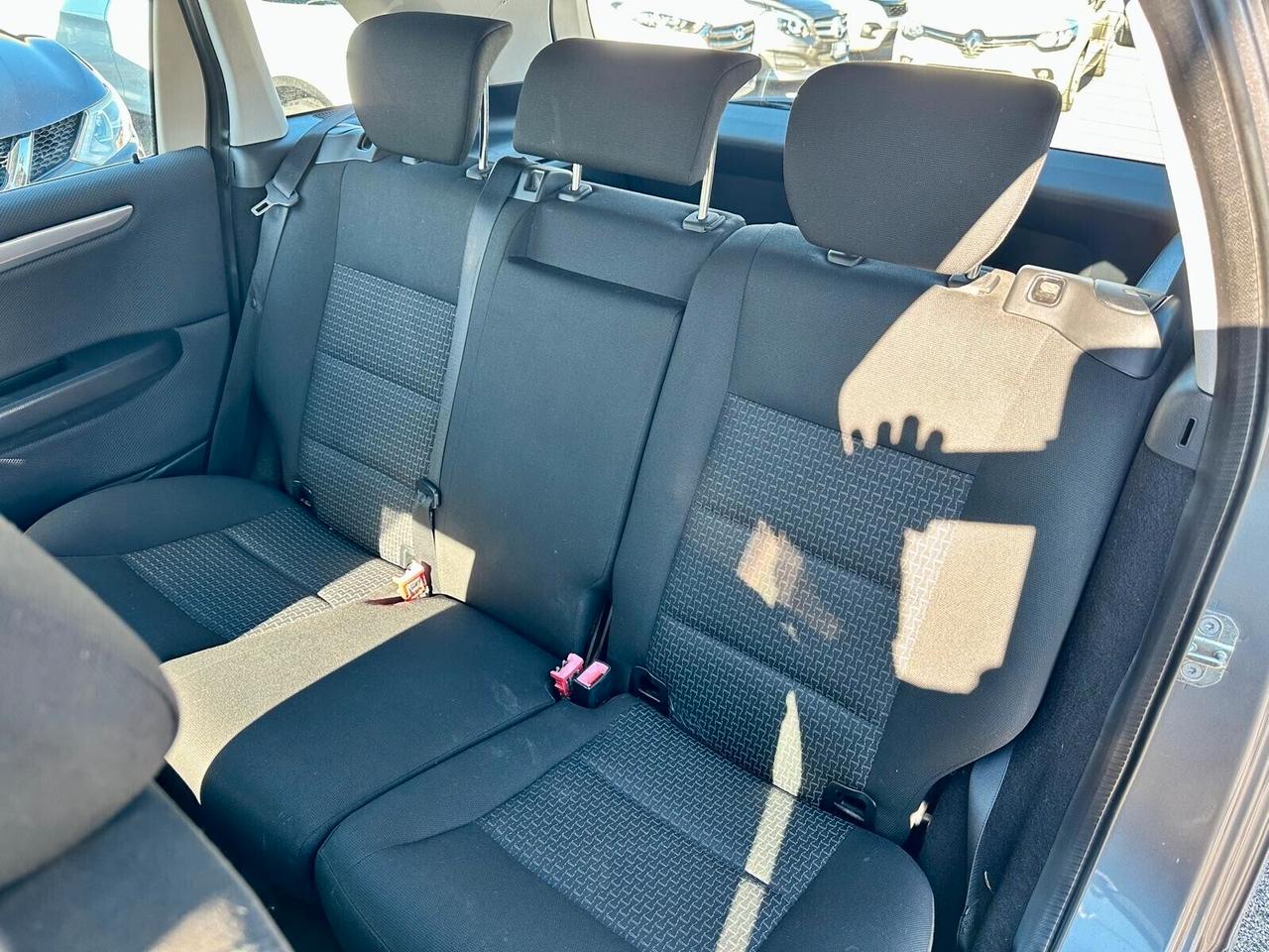 Mercedes-benz B 180 CDI Executive 2010