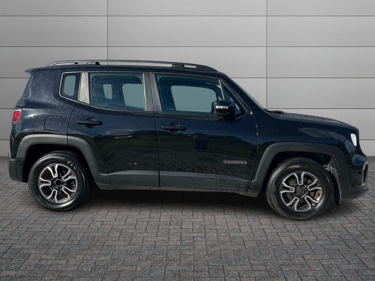 JEEP Renegade - Renegade 1.0 T3 Longitude