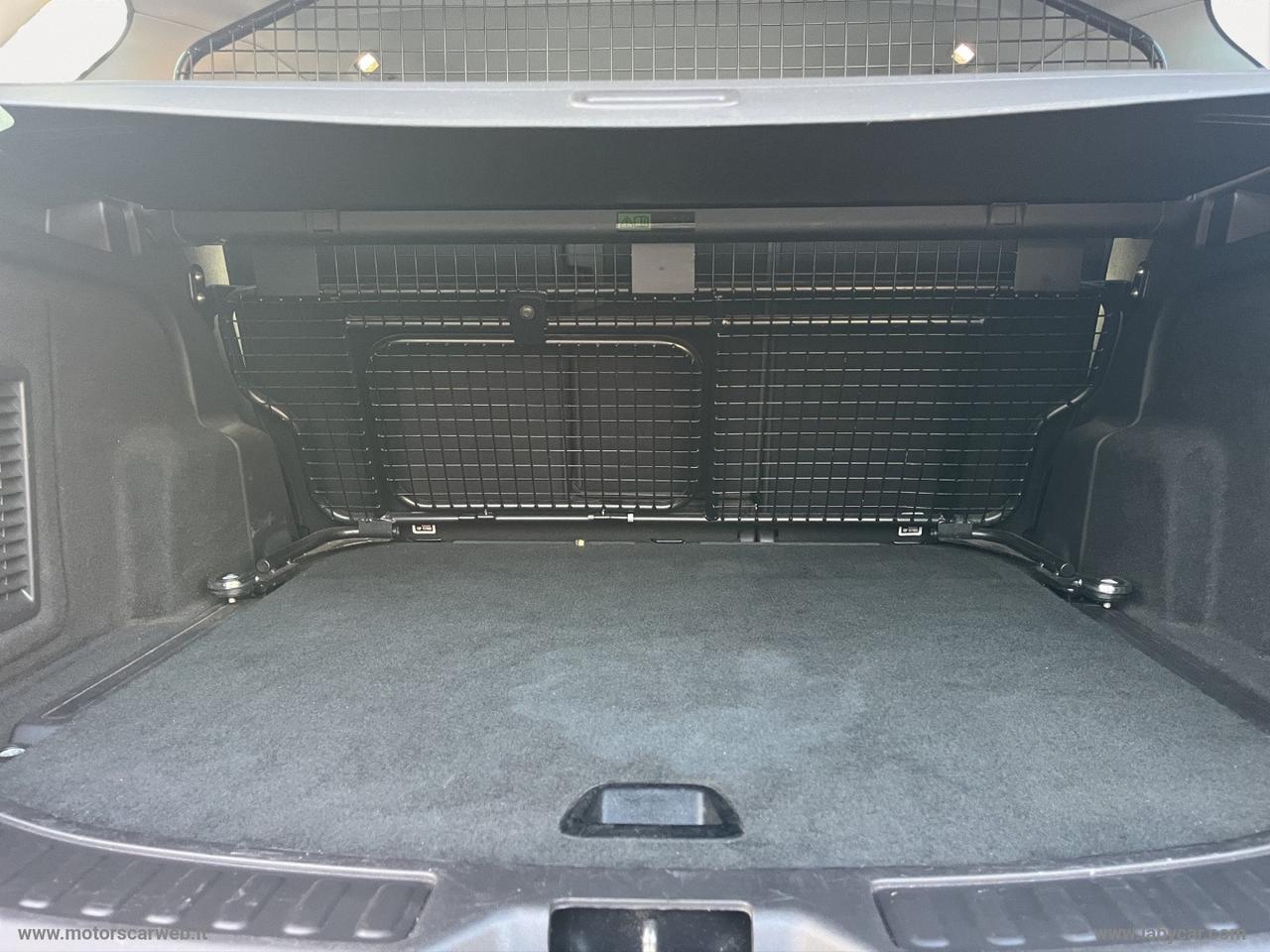 LAND ROVER Discovery Sport 2.0 TD4 150CV Door All Wheel Drive AUTOCARRO