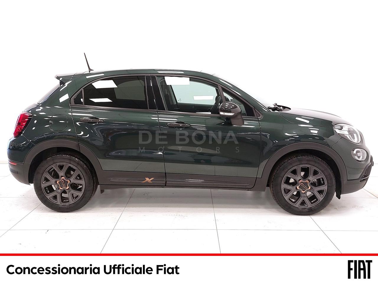 Fiat 500X 1.0 t3 cross 120cv