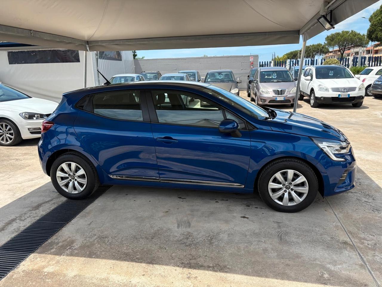 Renault Clio Blue dCi 85 CV 5 porte Intens