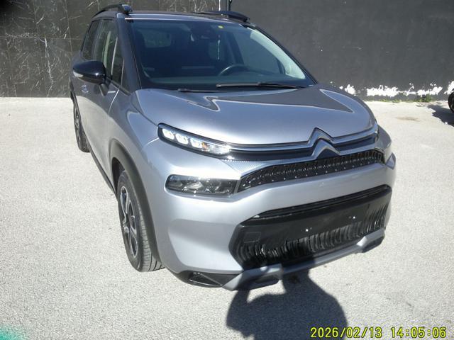 CITROEN C3 Aircross BlueHDi 120 S&S EAT6 Feel