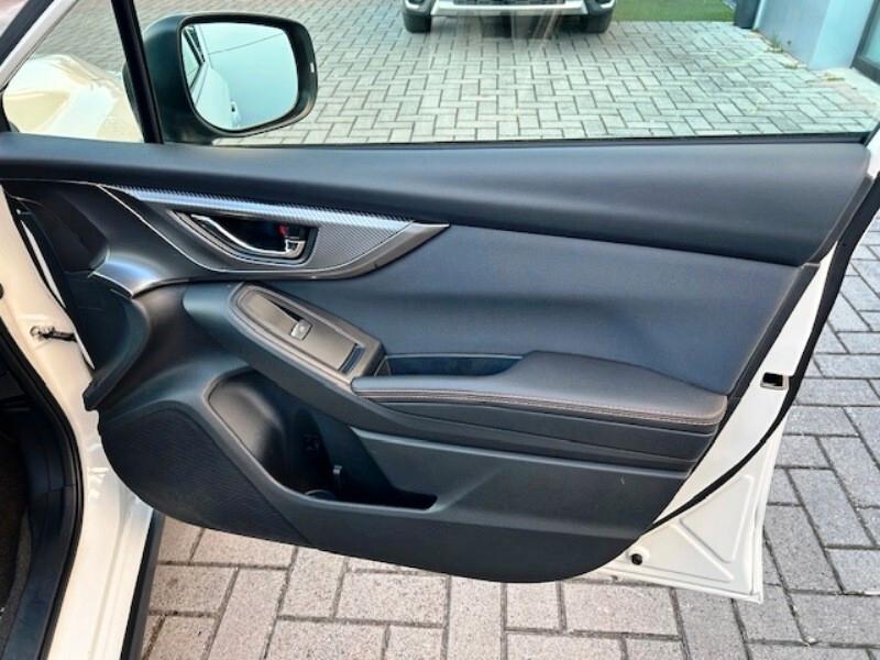 Subaru XV 1.6i Lineartronic Style BI-FUEL