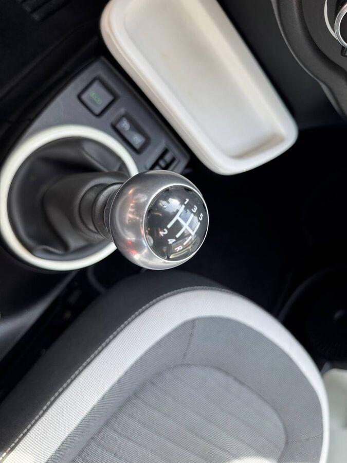 Renault Twingo 0.9 tce energy Intens 90cv