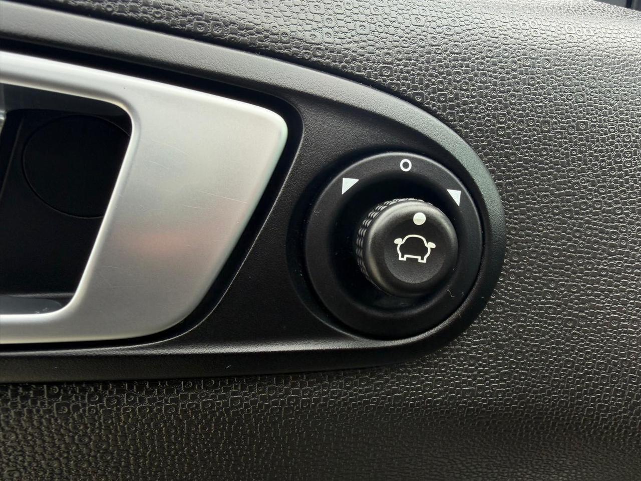 Ford EcoSport 1.0 EcoBoost 125 CV Titanium