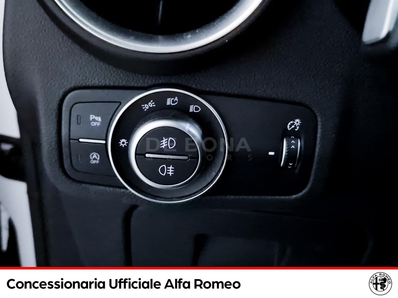 Alfa Romeo Stelvio 2.2 t executive q4 210cv auto