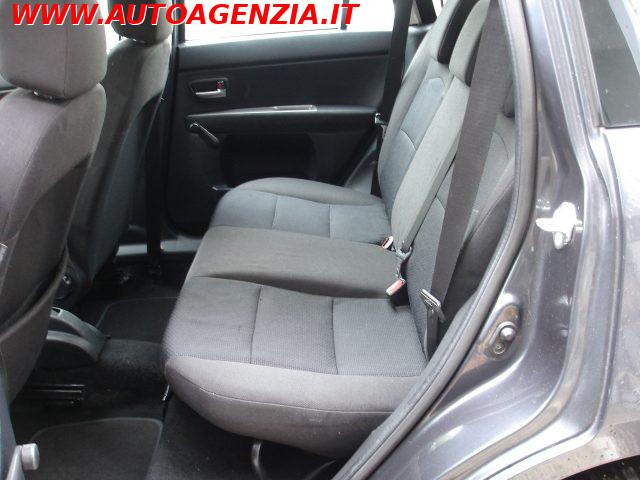 MAZDA 2 1.4 TD 5p. Style Clima