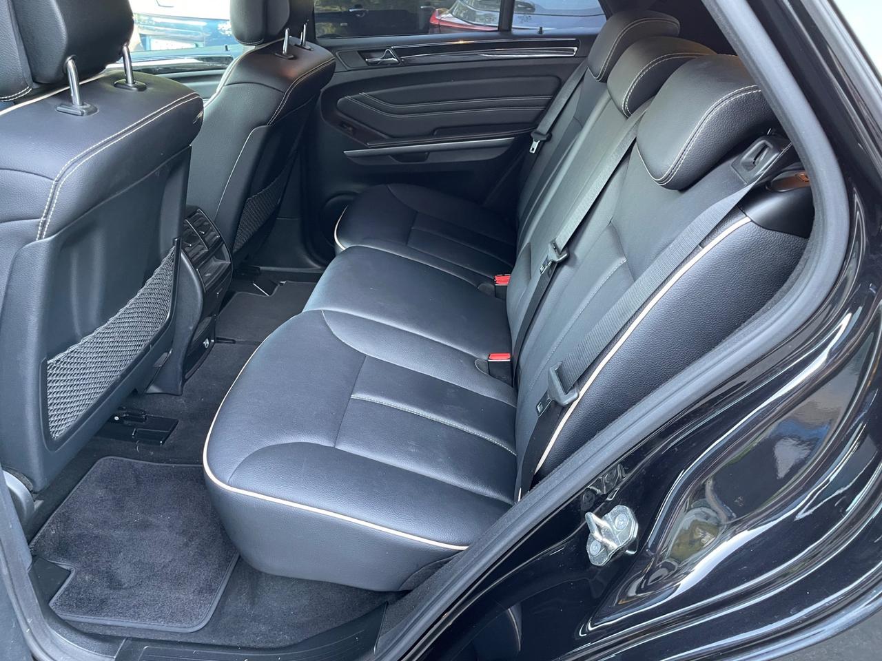 Mercedes-benz ML 350 BlueTEC 4Matic Premium