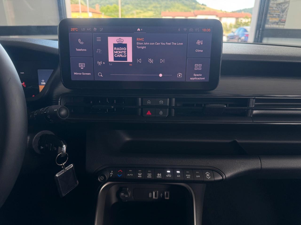 Jeep Avenger 1.2 Turbo Altitude - 2024