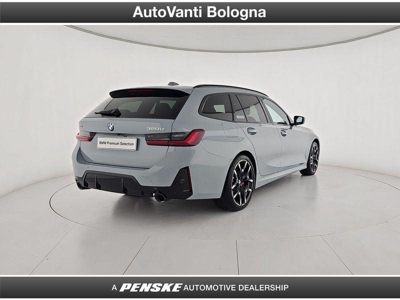BMW Serie 3 320d 48V xDrive Touring Msport Pro