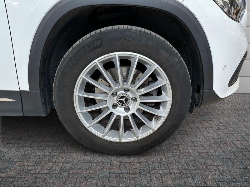 Mercedes-Benz GLA 200 d Sport Plus auto