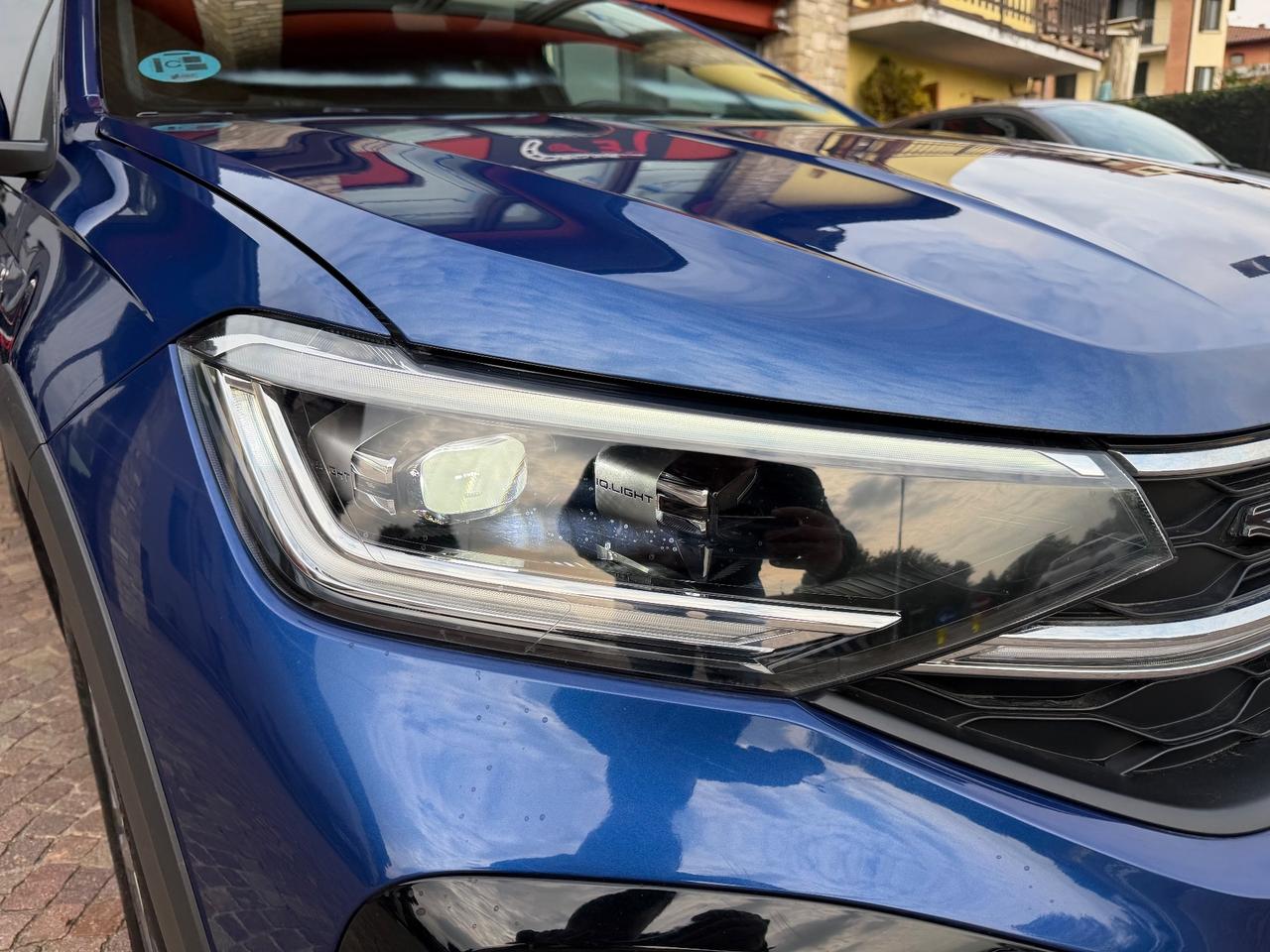 Volkswagen Taigo 1.0 TSI 115 CV R-Line