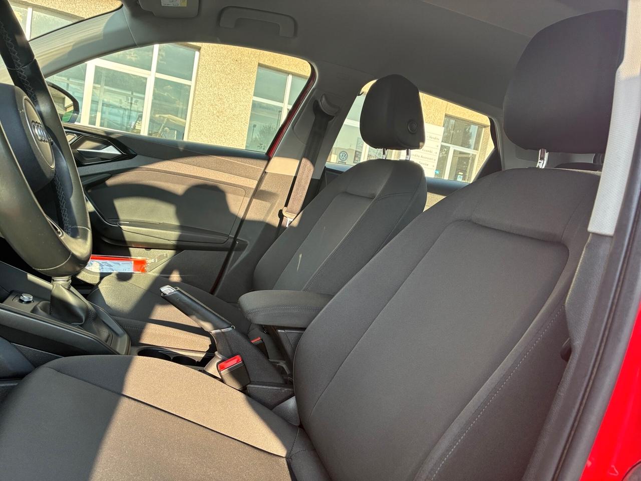 Audi A1 SPB 25 TFSI Admired CELL VENDITE 3491558563 - 3478673115