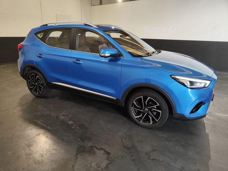 MG ZS ZS 1.0T-GDI Luxury