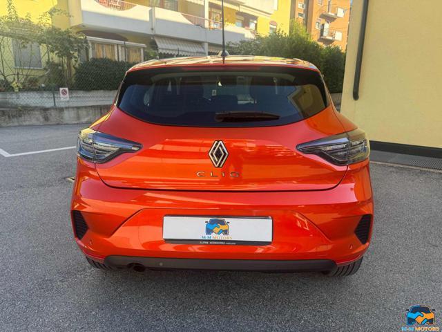 RENAULT Clio TCe 90 CV 5 porte Evolution
