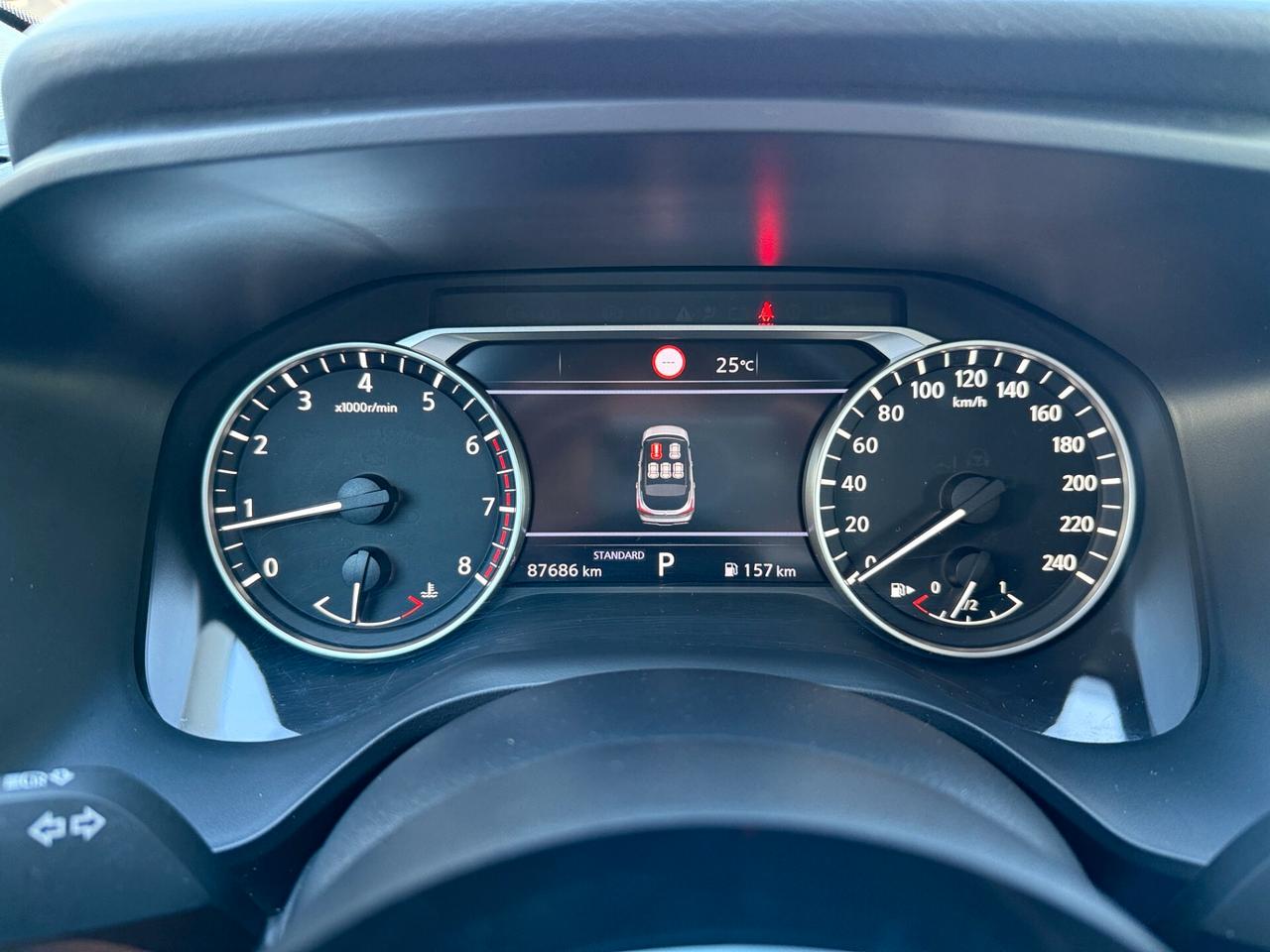 Nissan Qashqai MHEV 158 CV Xtronic N-Connecta