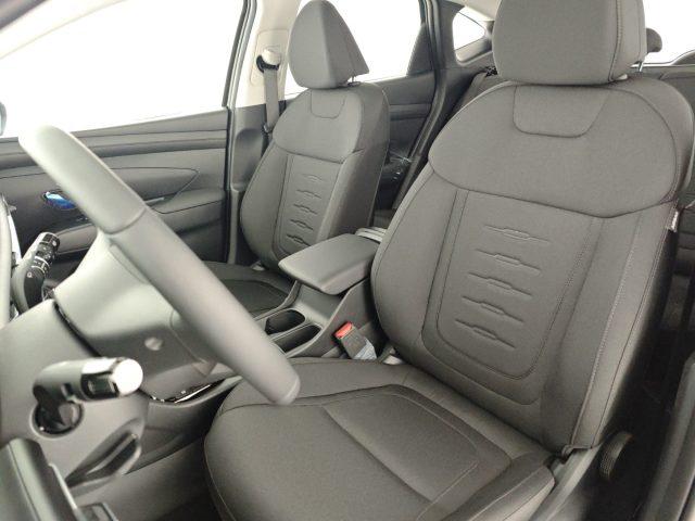 HYUNDAI Tucson 1.6 CRDI 48V Tech #KM 0
