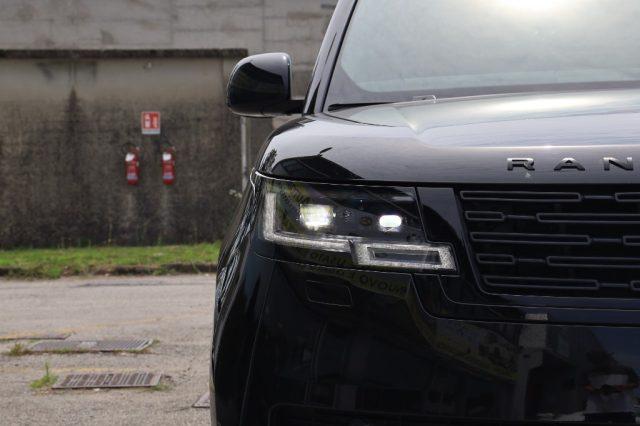 LAND ROVER Range Rover 3.0 I6 HSE LWB IVA ESP. FULL OPT.