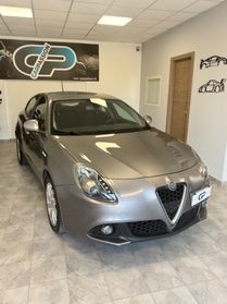 Alfa Romeo Giulietta 1.6 JTDm-2 120 CV Distinctive
