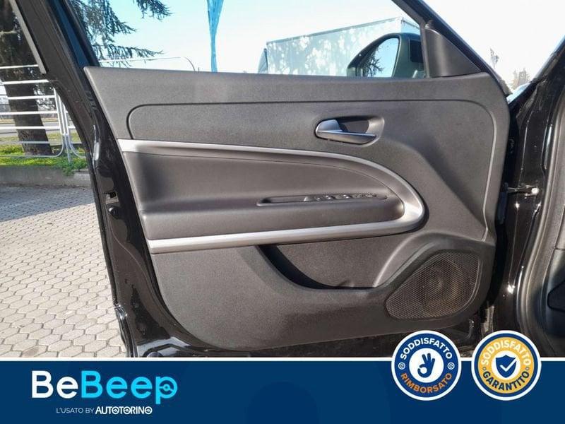 Jeep Avenger 1.2 TURBO ALTITUDE FWD 100CV