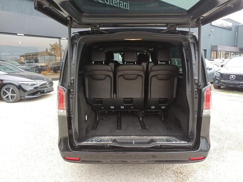 Mercedes-Benz Classe V V 250 d Avantgarde ExtraLong