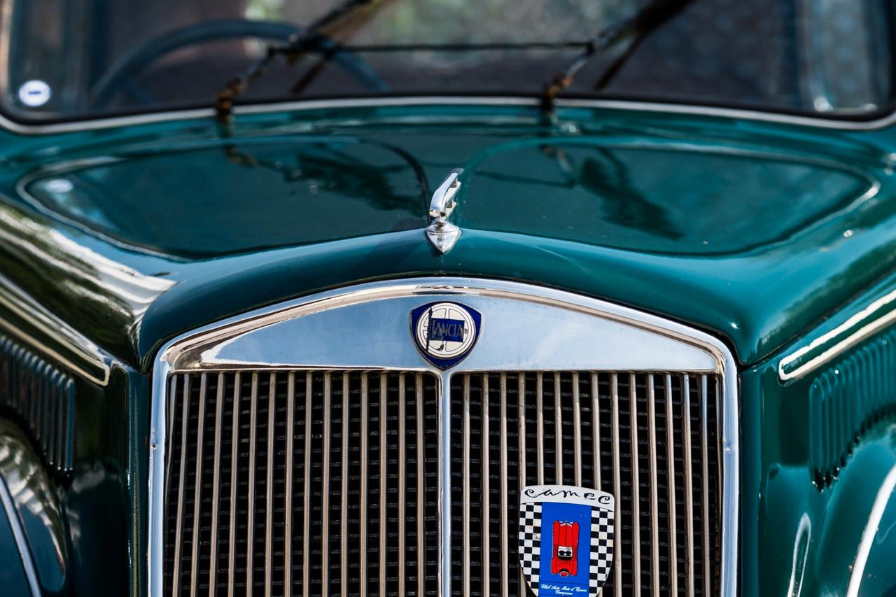 Lancia Altro Ardea III Serie