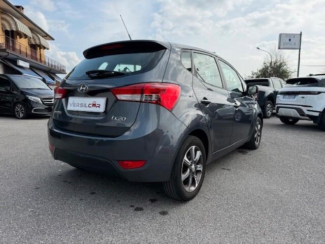 Hyundai iX20 1.4 CRDI 90 CV Comfort