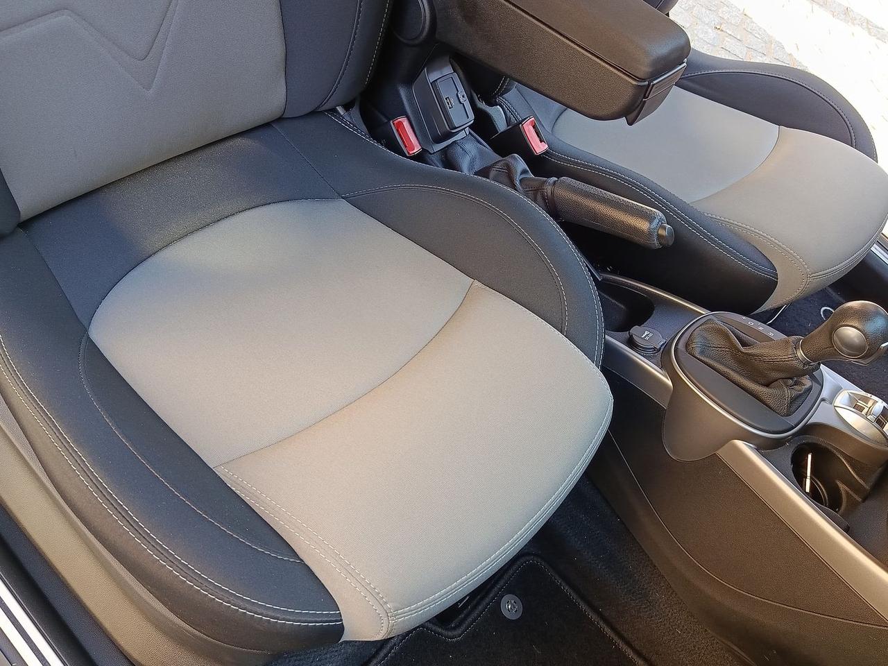 Alfa Romeo MiTo Distinctive 1.4 TB 16V MultiAir #6524