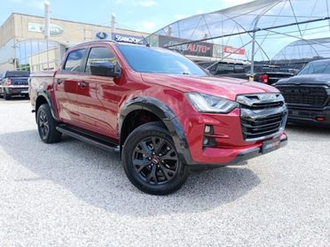 ISUZU D-Max N60 1.9 Crew Cab FF 4X4 A/T N1 - Pronta