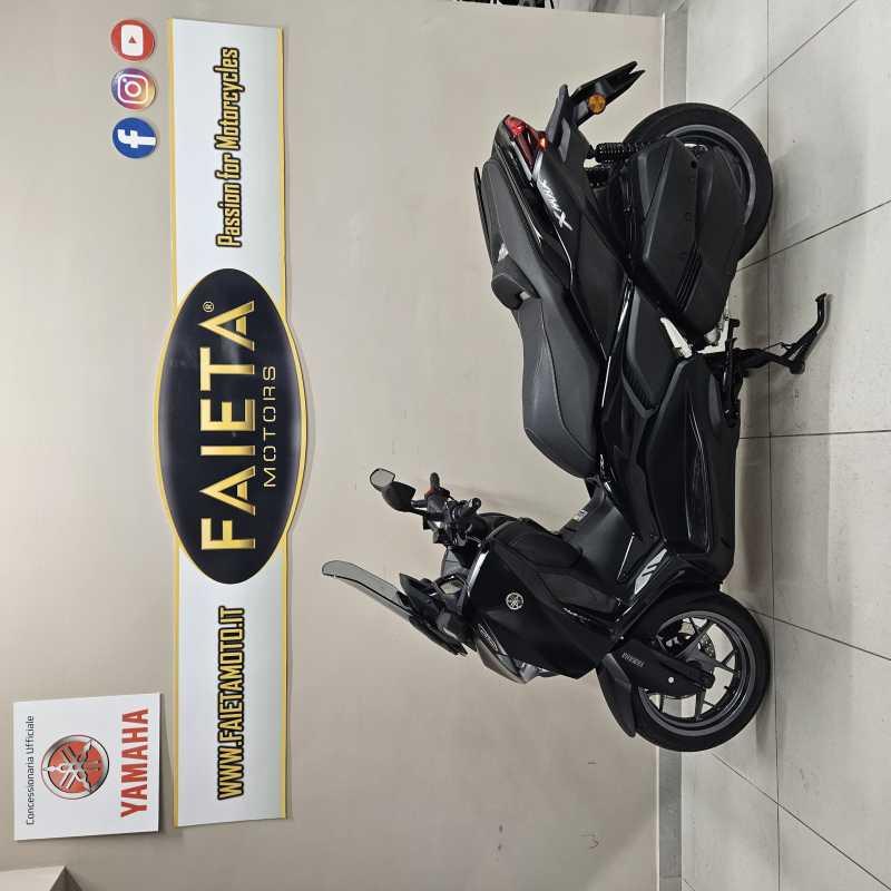 Yamaha X-Max 300 Tech Max - 2024