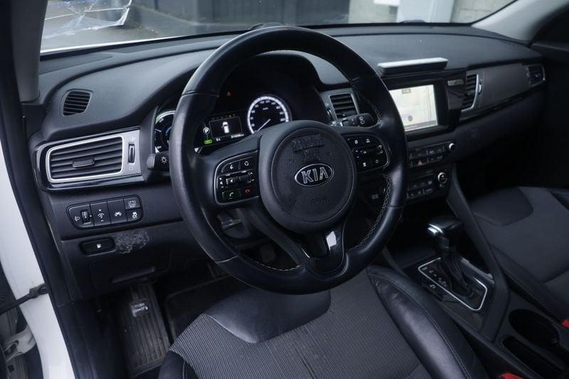 Kia Niro KIA Niro 1.6 GDi DCT HEV Style Unicoproprietario