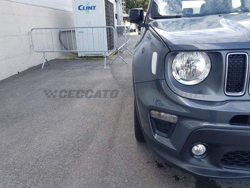 Jeep Renegade Renegade 1.0 t3 Limited 2wd