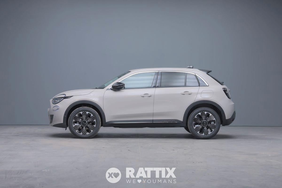 Fiat 600 1.2 Hybrid La Prima