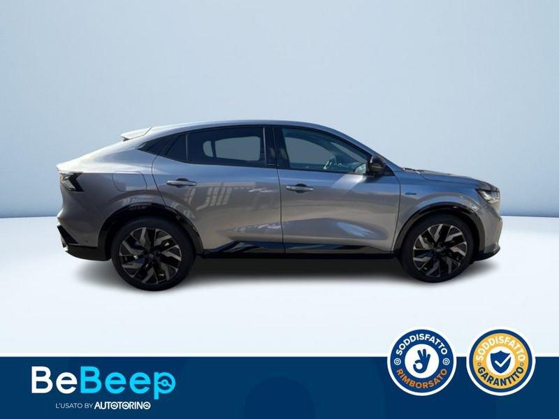 Renault Rafale 1.2 E-TECH FULL HYBRID ESPRIT ALPINE 200CV