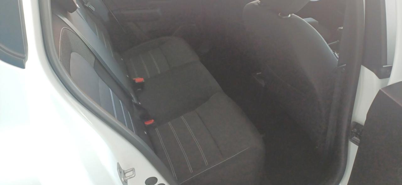 Dacia Sandero Streetway 1.0 TCe ECO-G Expression