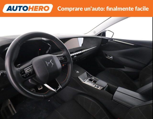 DS AUTOMOBILES DS 4 BlueHDi 130 aut. Performance Line