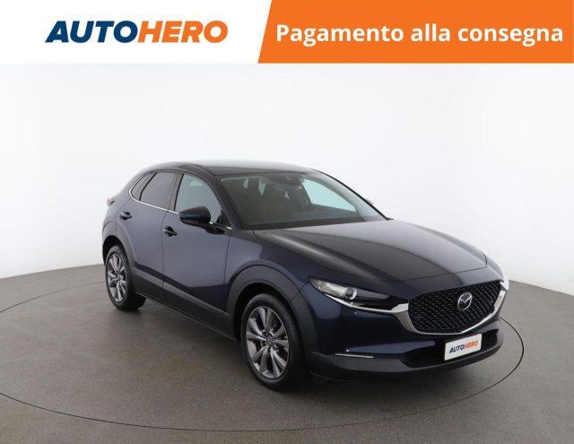 MAZDA CX-30 2.0L Skyactiv-G 150 CV M Hybrid 2WD Executive