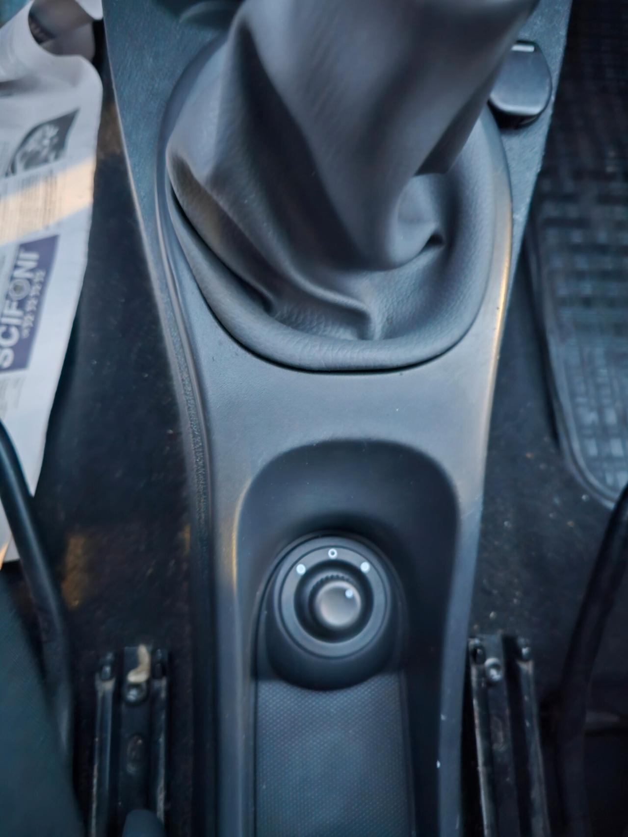 Dacia Duster 1.5 dCi 110 CV S&S 4x2 AutocarroN1