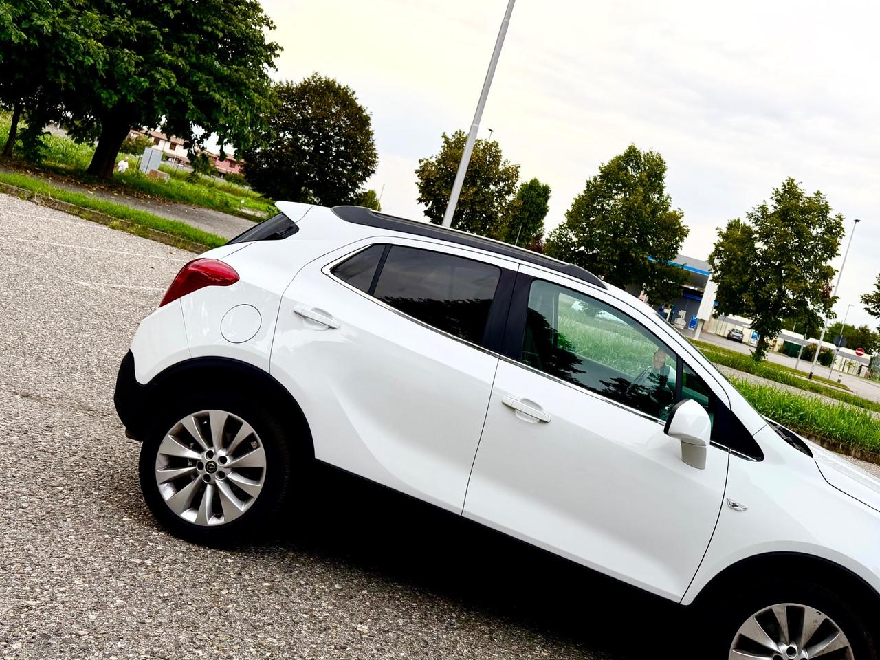 Opel Mokka 1.6 CDTI Ecotec 136CV 4x2 Start&Stop Cosmo