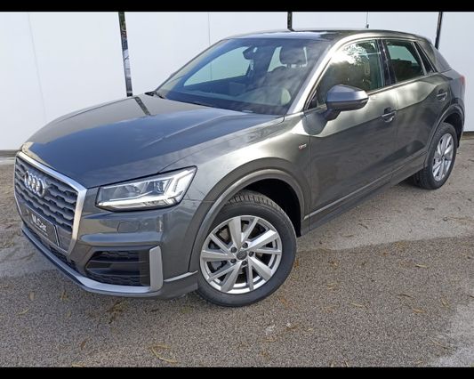 AUDI Q2 I 2017 Q2 2.0 tdi quattro 190cv s-tronic